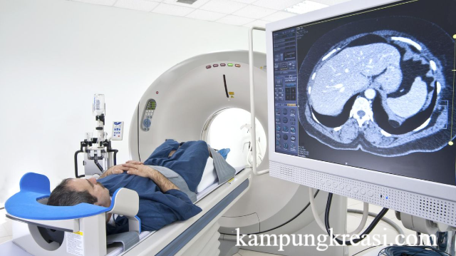Mengenal Jurusan Teknik Radiodiagnostik dan Radioterapi