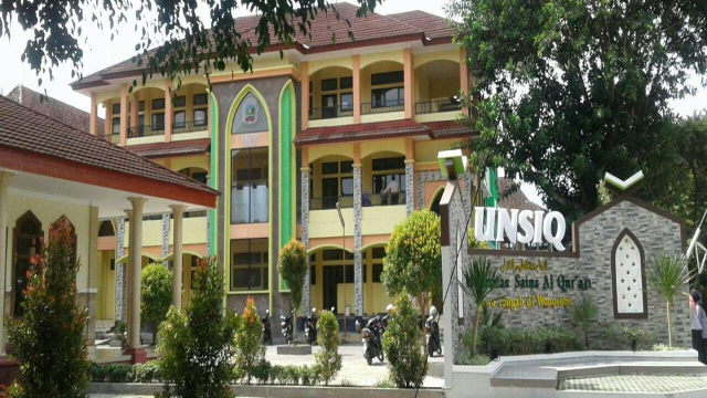 Universitas Sains Al Qur’an: Kampus Islami dan Modern Berbasis Ilmu Pengetahuan