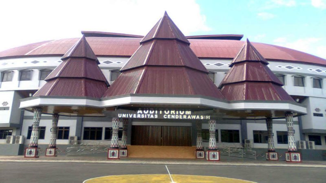 Universitas Cenderawasih: Perguruan Tinggi Negeri Unggulan di Papua